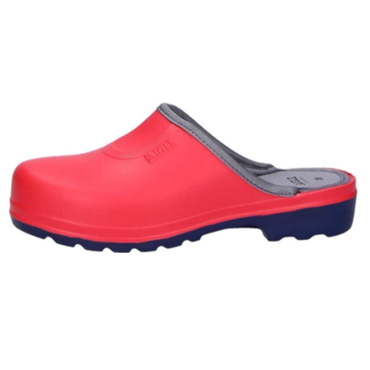 Aigle Womens Taden Clogs