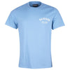 Barbour Mens Preppy Tee