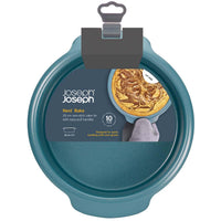 Joseph Joseph Nest Bake Set of 2 Round Cake Tins packaging