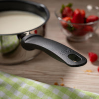 Kuhn Rikon Classic Induction Non-Stick Milkpan 1.4L/16cm Handle