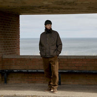 Barbour Mens Renford Docker Hat