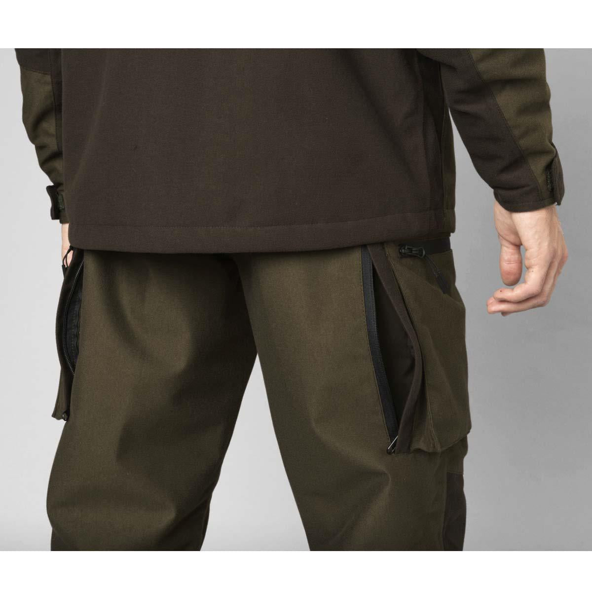 Seeland Mens Chaser Trousers