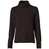 Holland Cooper Womens Tori Knit Jumper