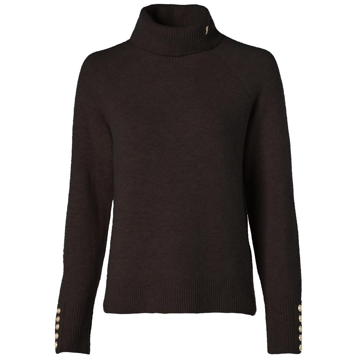 Holland Cooper Womens Tori Knit Jumper