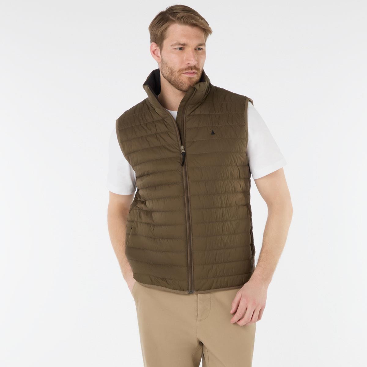 Musto Mens Original Lite Puffer Vest