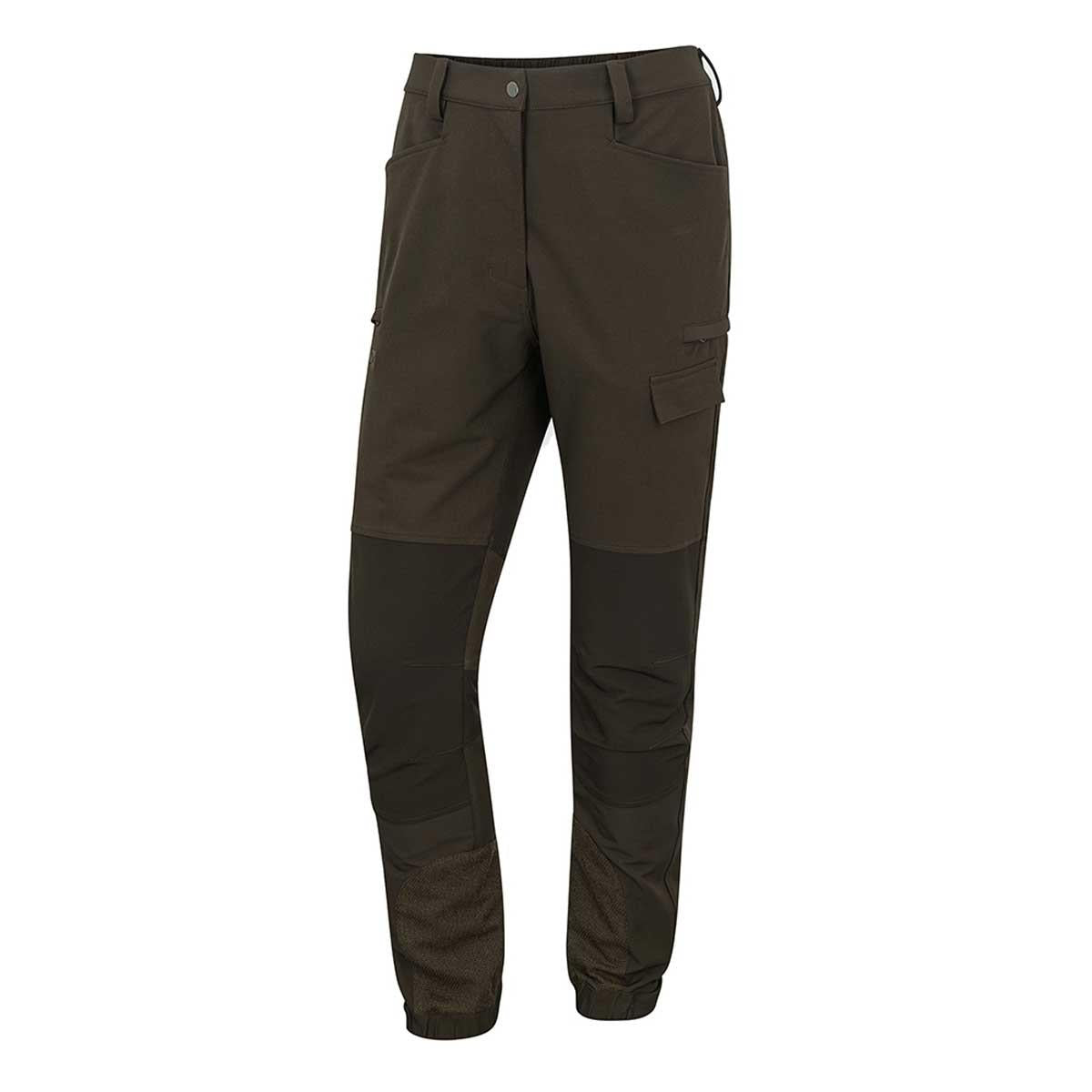 Hoggs Of Fife Womens Ardross 4-Way Active Trouser