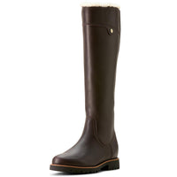 Ariat Womens Arlington Sherpa Waterproof Tall Boots