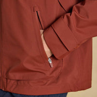 Joules Mens Country Waterproof Coat