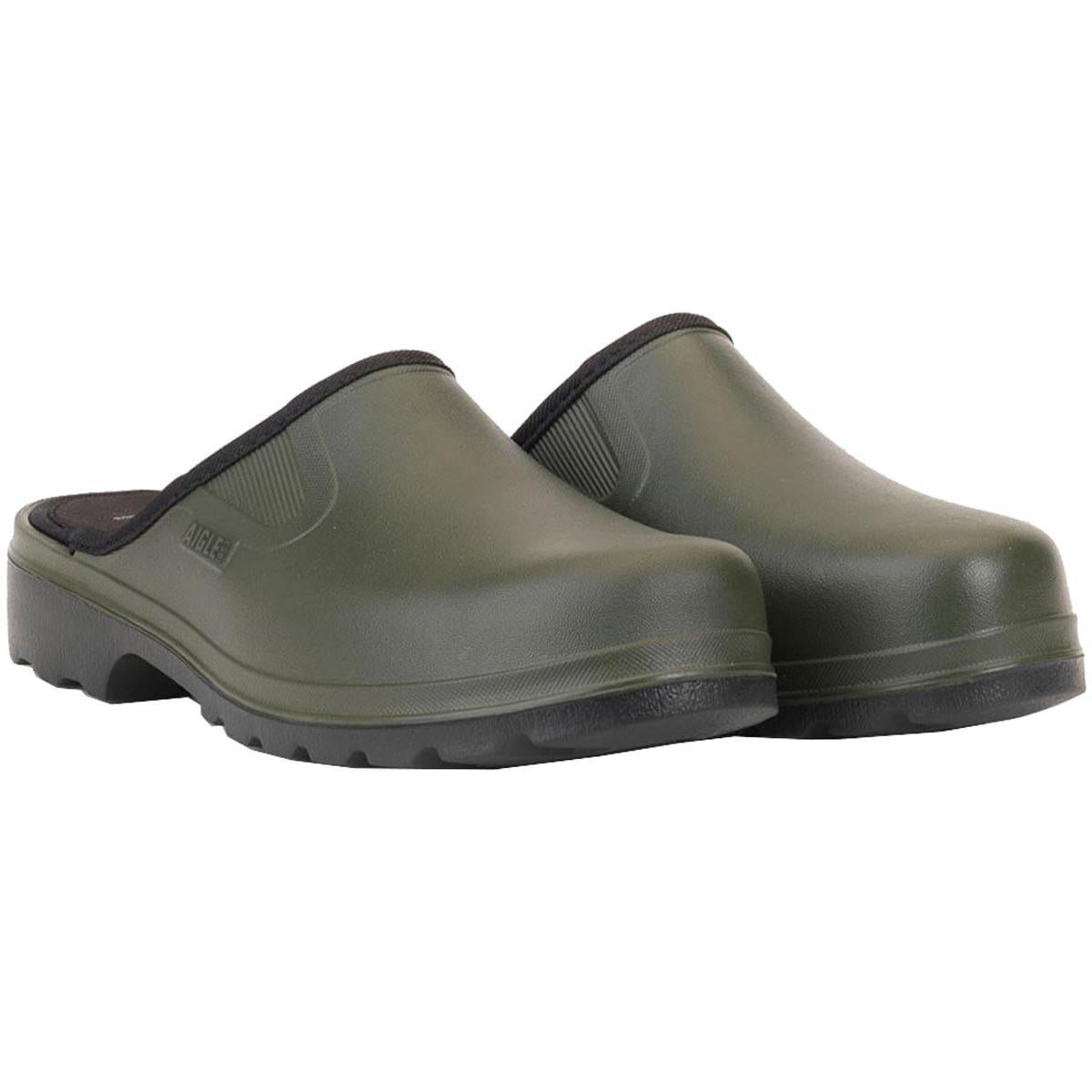 Aigle Taden M 2 Clogs