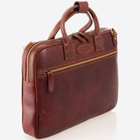 Teales Chestnut Laptop Bag