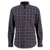 Barbour Mens Wetheram Tailored Shirt