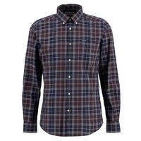 Barbour Mens Wetheram Tailored Shirt