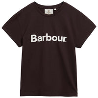 Fig Barbour Womens Hartland T-Shirt