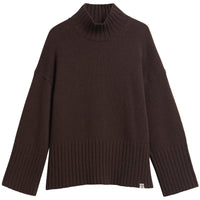 Barbour Womens May Knitted Jumper