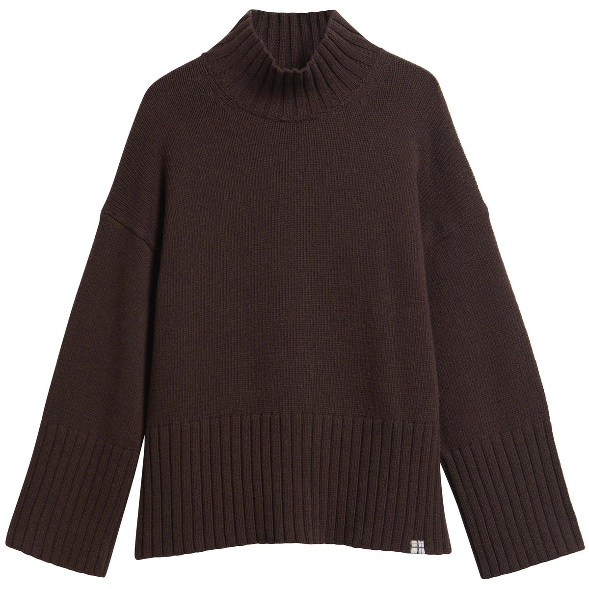 Barbour Womens May Knitted Jumper