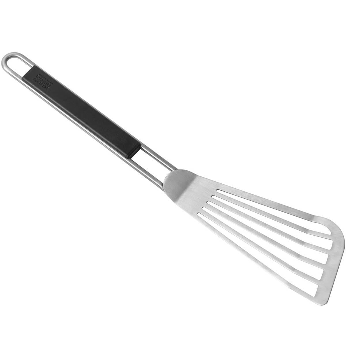 Kuhn Rikon Essential Spatula (Metal Edge)