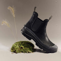 Barbour Mens Breacon Chelsea Welly