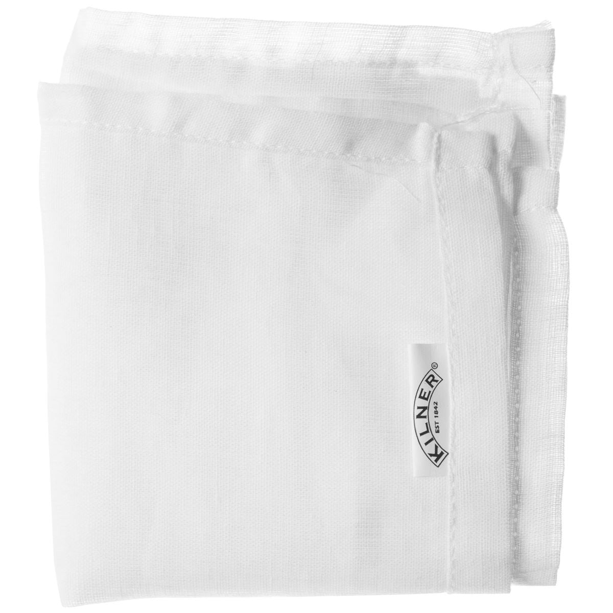 Kilner Muslin Square