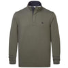 Schoffel Mens Branscombe Cove Sweatshirt