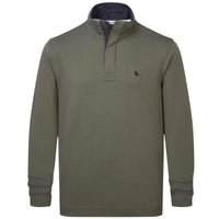 Schoffel Mens Branscombe Cove Sweatshirt