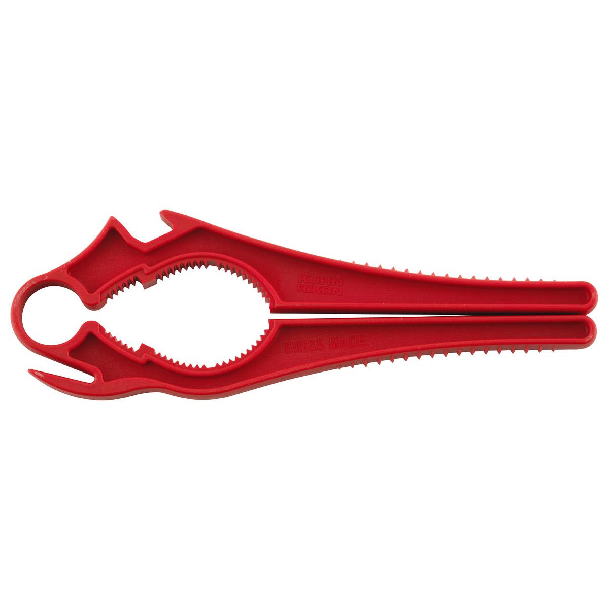 Kuhn Rikon 5-in-1 Swiss Multi Opener Side View