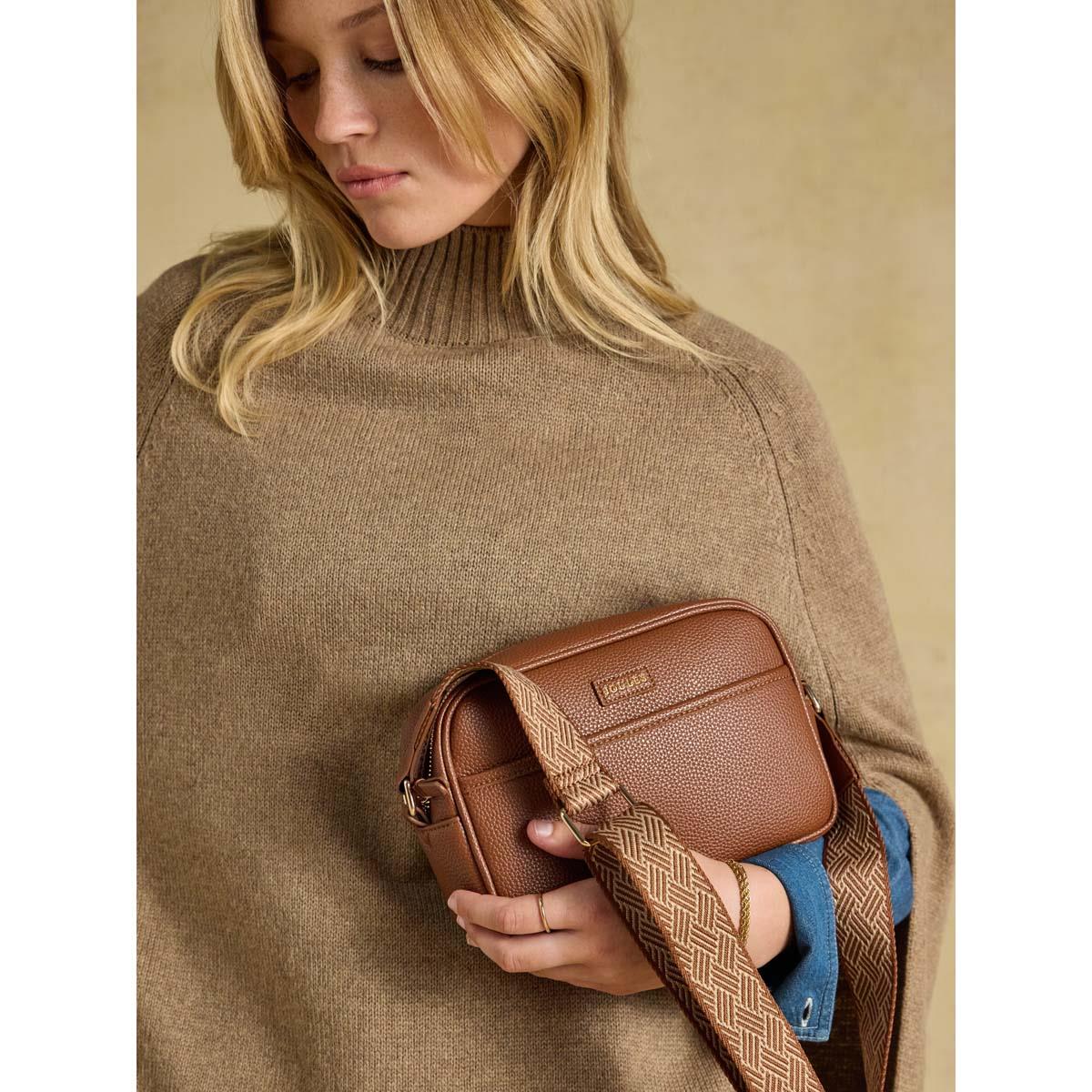 Joules Trent Cross Body Bag