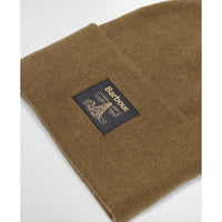 Barbour Mens Harton Beanie