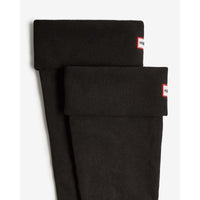Hunter Unisex Recycled Fleece Tall Boot Socks