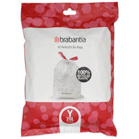 Brabantia PerfectFit Bin Liner Dispenser Pack Size Y