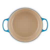 Le Creuset 26cm Cast Iron Round Casserole Dish