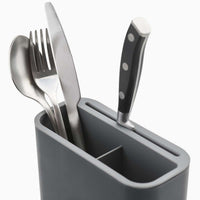 Joseph Joseph 2-piece Stainless-steel Sink Organisation Set cutlery2