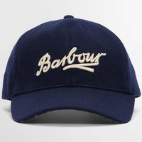 Barbour Mens Bowery Cap