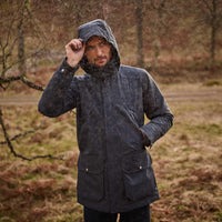 Schoffel Mens Barrow Country Coat