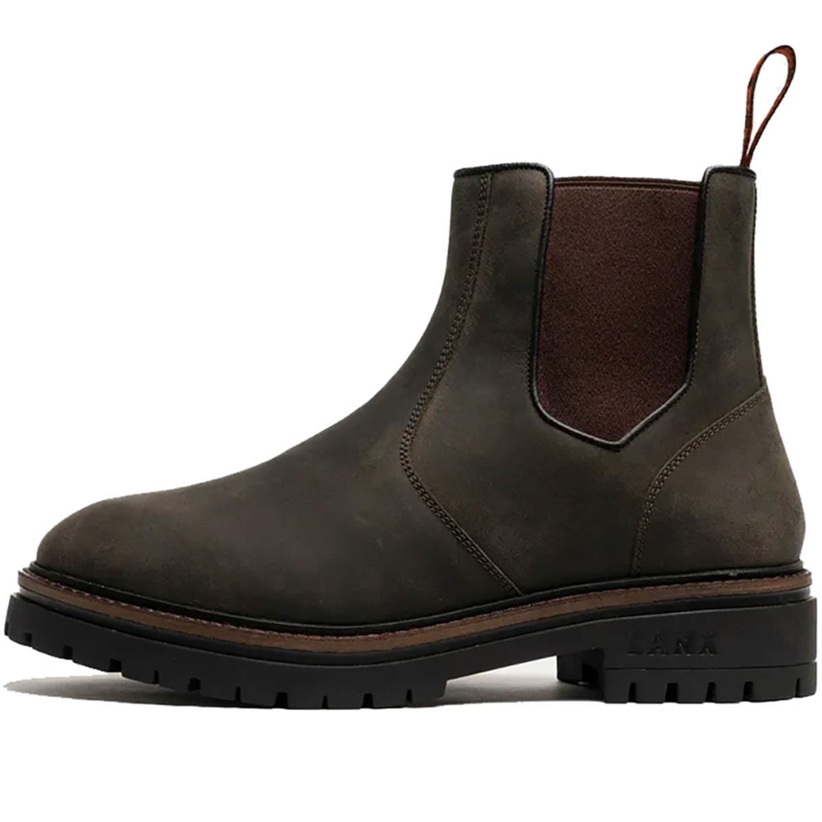 Lanx Womens Reed Boot