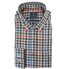 Albert and Maurice Barton Shirt