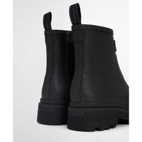 Barbour Womens Layla Ankle Welly back profile