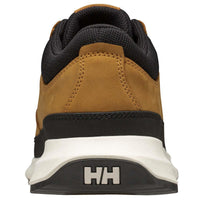 Honey Wheat/Black Helly Hansen Beckett Shoe back
