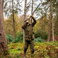 Willow Green Harkila Mens Pro Hunter Endure Jacket Lifestyle