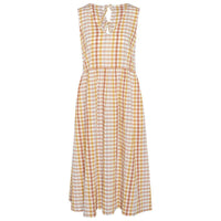 Barbour Womens Penelope Midi Dress