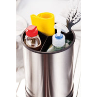 Stellar Kitchen Rotating Sink Caddy Lifestyle