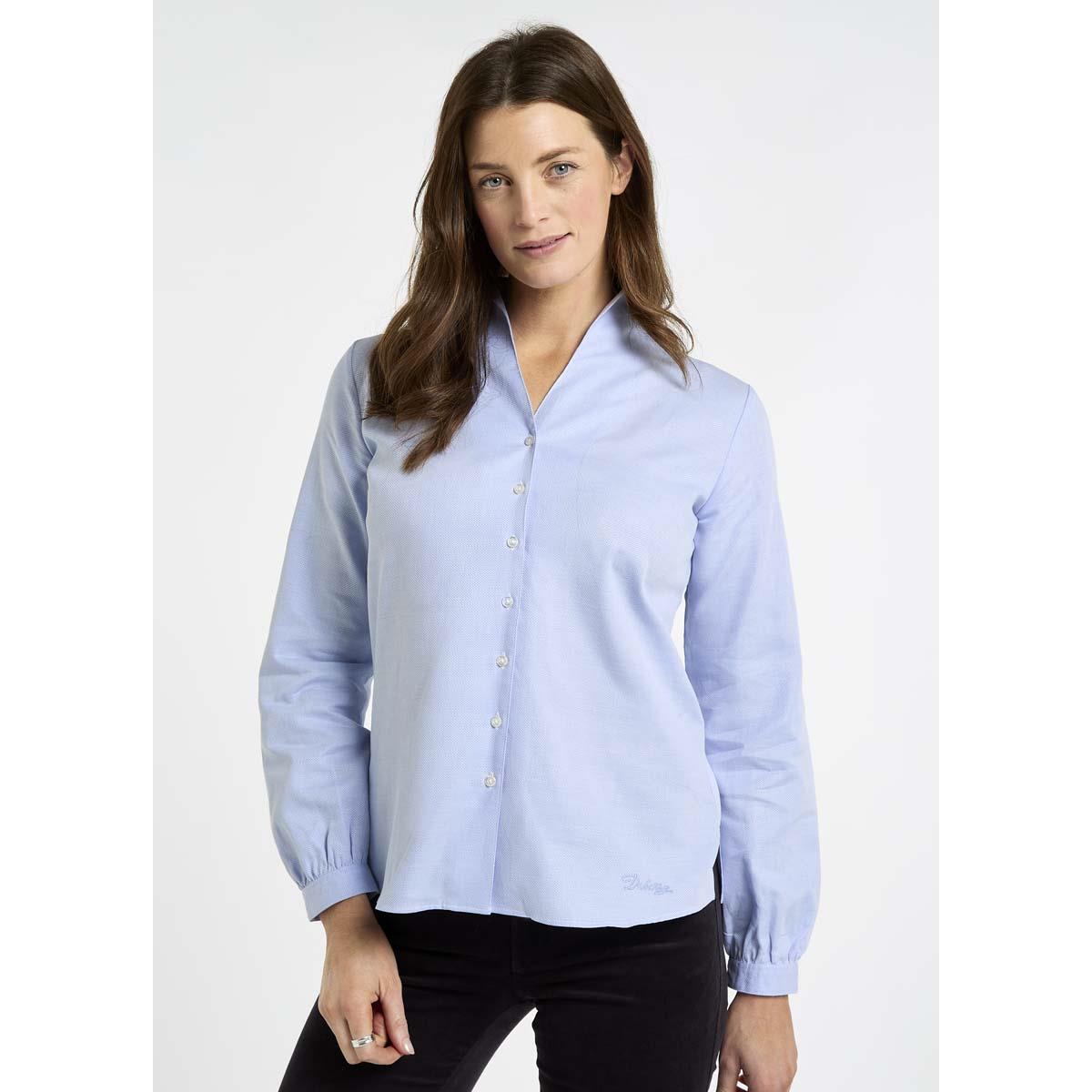 Dubarry Womens Woodsage Shirt