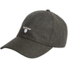 Barbour Mens Barlow Cap
