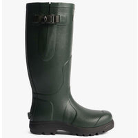 Hunter Balmoral MKII Side Adjustable Wellington Boot