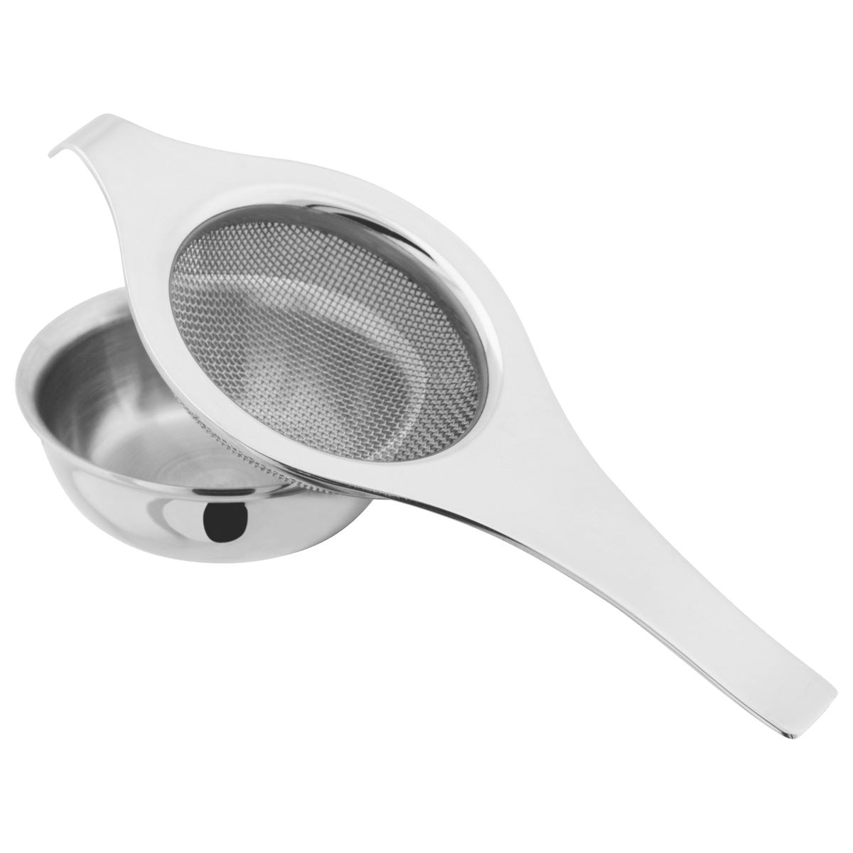Stellar Teaware Traditional Tea Strainer