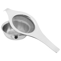 Stellar Teaware Traditional Tea Strainer