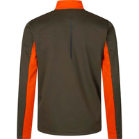 Seeland Mens Elliot Fleece BACK