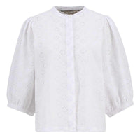Barbour Womens Layla Top