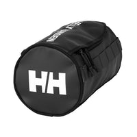 Black Helly Hansen HH Wash Bag 2 side