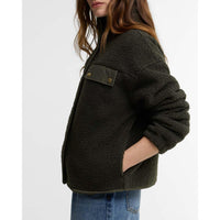 Barbour Womens Mabel Fleece Jacket