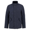 Barbour Mens Winter Chelsea Quilted Jacket